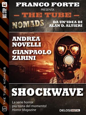 cover image of Shockwave